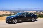 Cadillac CT6 Platinum 2016 года (NA)